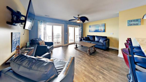 Put-in-Bay Waterfront Condo #202